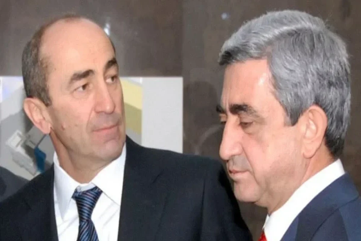 Prosecutor's office: Those who commit war crimes against Azerbaijanis to be prosecuted
