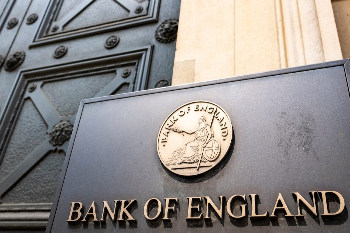 Bank of England raises interest rates for the 14th time