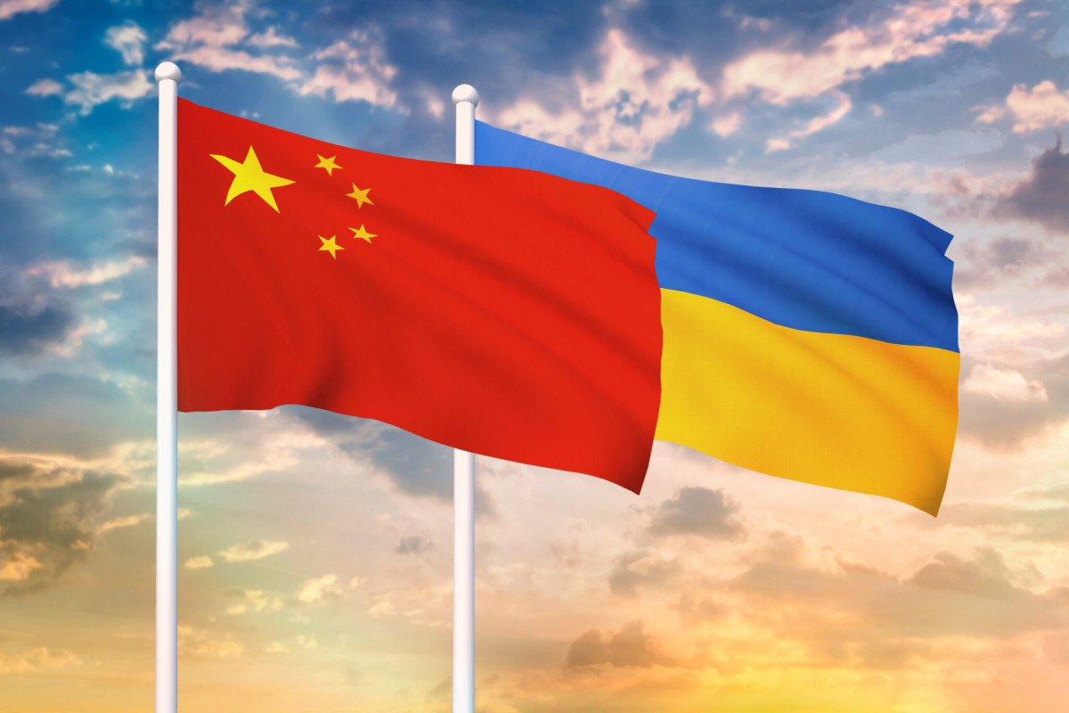 Ukraine peace talks in Saudi Arabia to include Chinese envoy