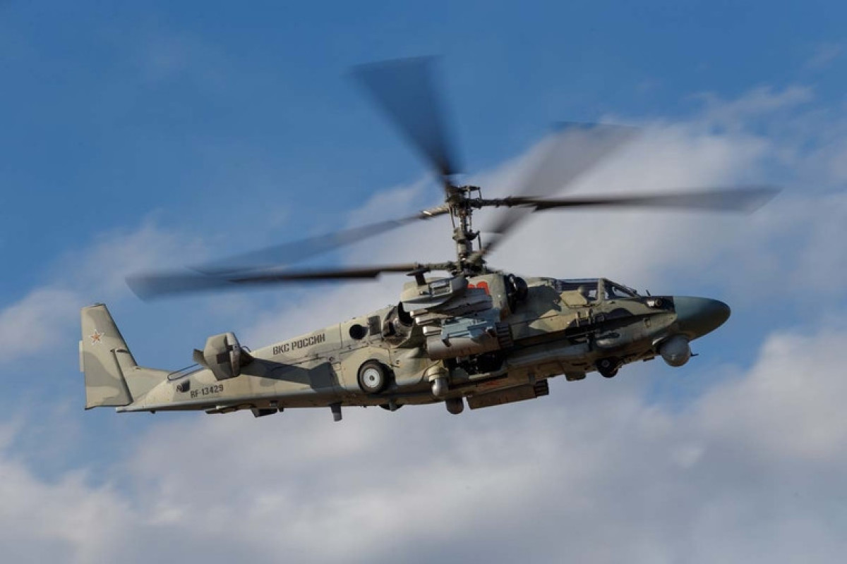 Polish helicopter crews on Belarusian border unhesitant to use weapons, general says