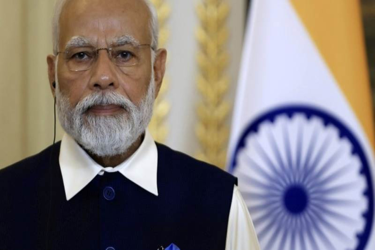 Indian PM Modi confirms participation in BRICS summit