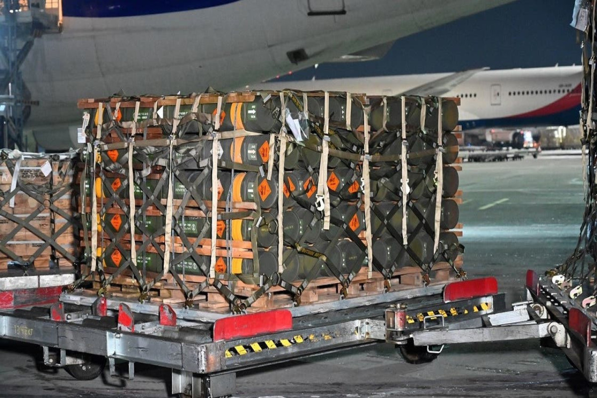 US weapons aid package to Taiwan sparks North Korean critique, regional tensions