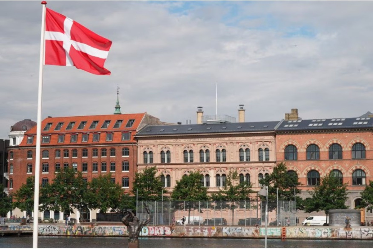 Denmark