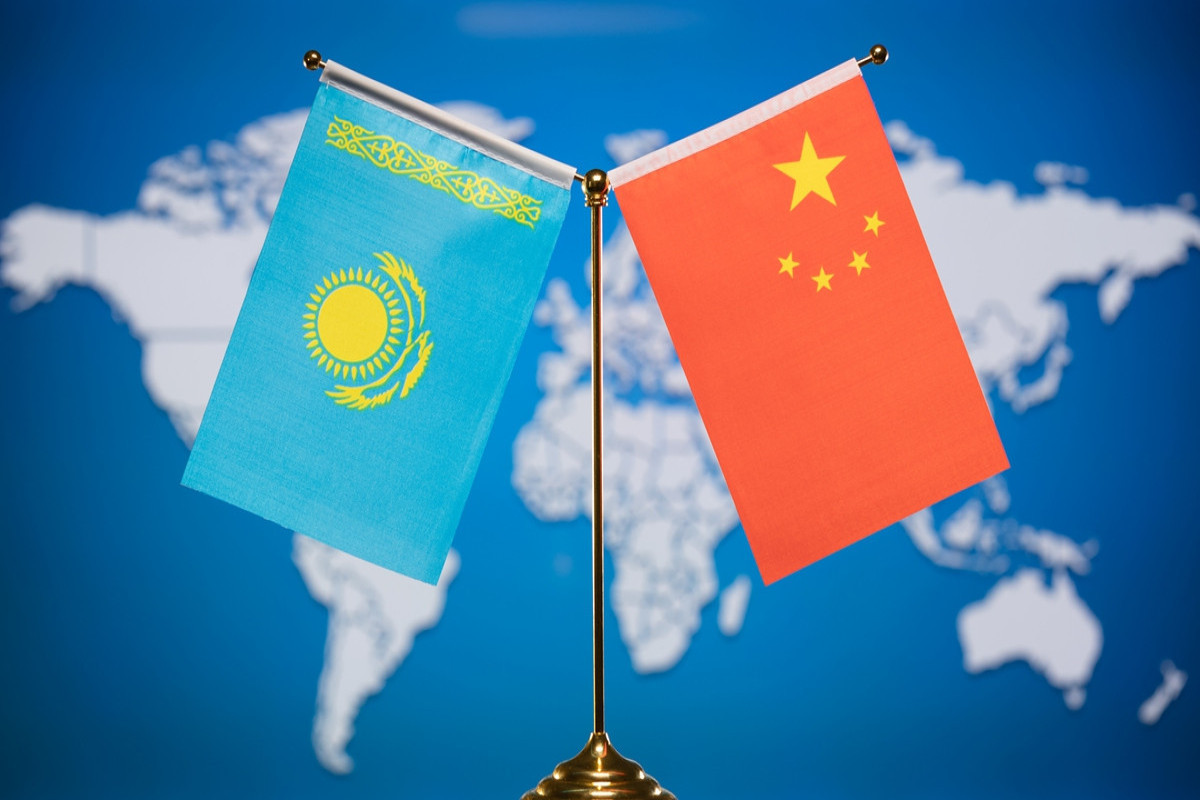 Kazakhstan approves mutual visa-free agreement with China