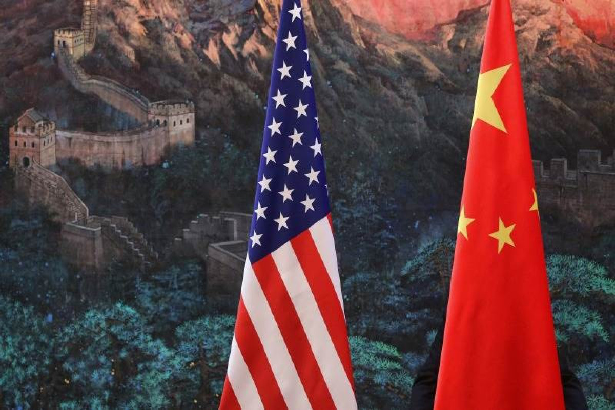 US, China to form task forces for Asia-Pacific, maritime issues