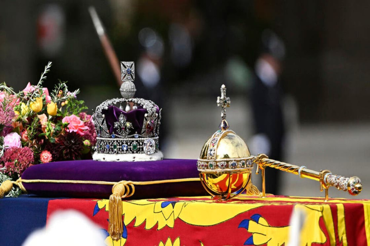No public events to mark death anniversary of Queen Elizabeth II