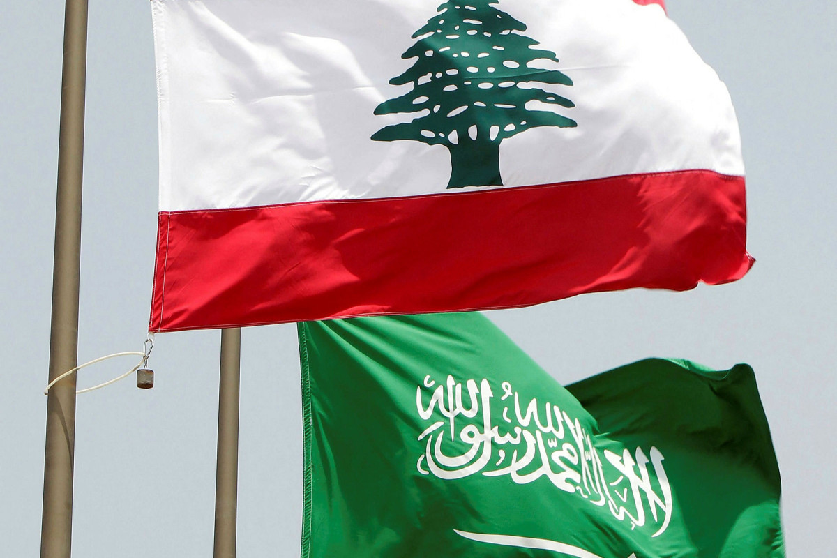 Saudi Arabia calls on its citizens to quickly leave Lebanon