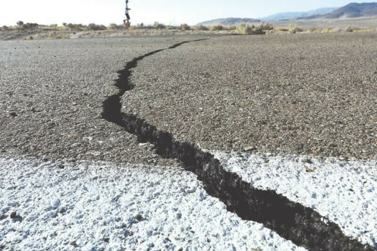 Magnitude 5.4 earthquake jolts parts of KP