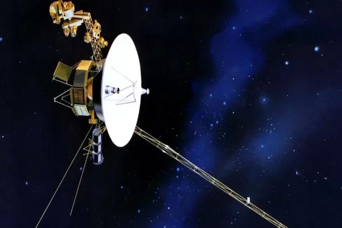 Nasa fully back in contact with lost space probe