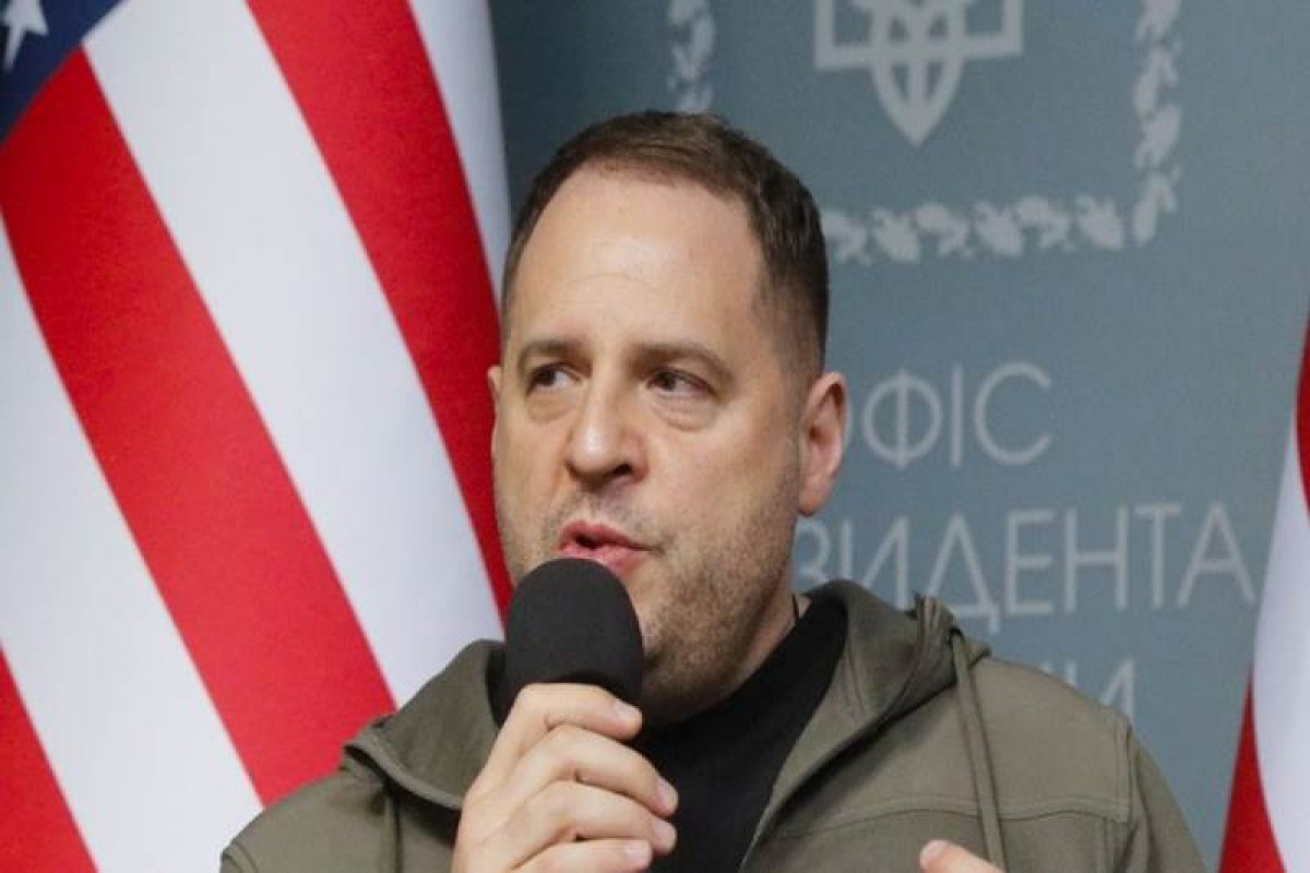 Kyiv hails Jeddah talks as 'very productive'