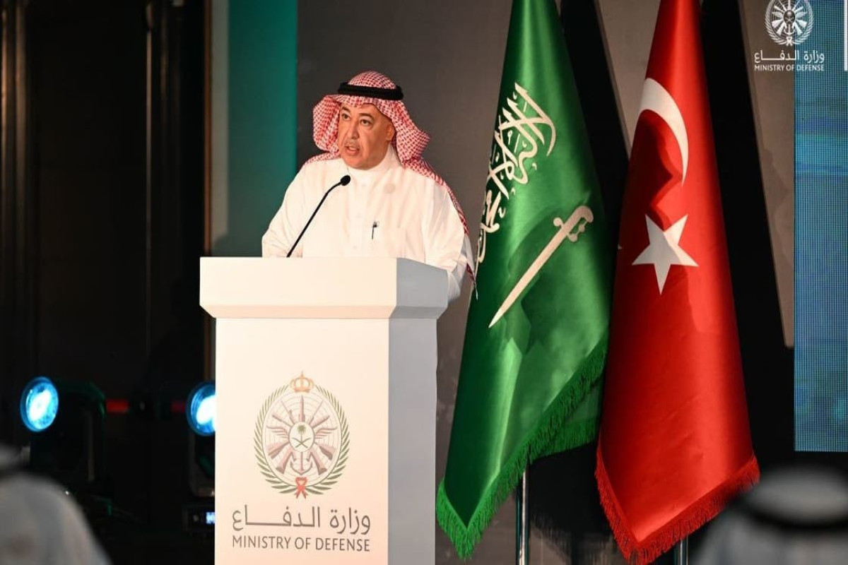 Saudi Arabia partners with Türkiye’s Baykar Tech to boost local drone manufacturing