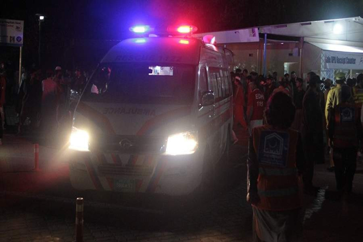 Tragic traffic accident in Tajikistan claims 10 lives
