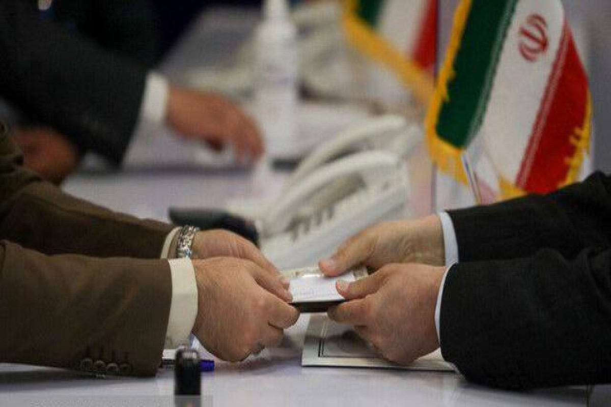 Iran opens registration for candidates in next year’s parliament election, the first since protests