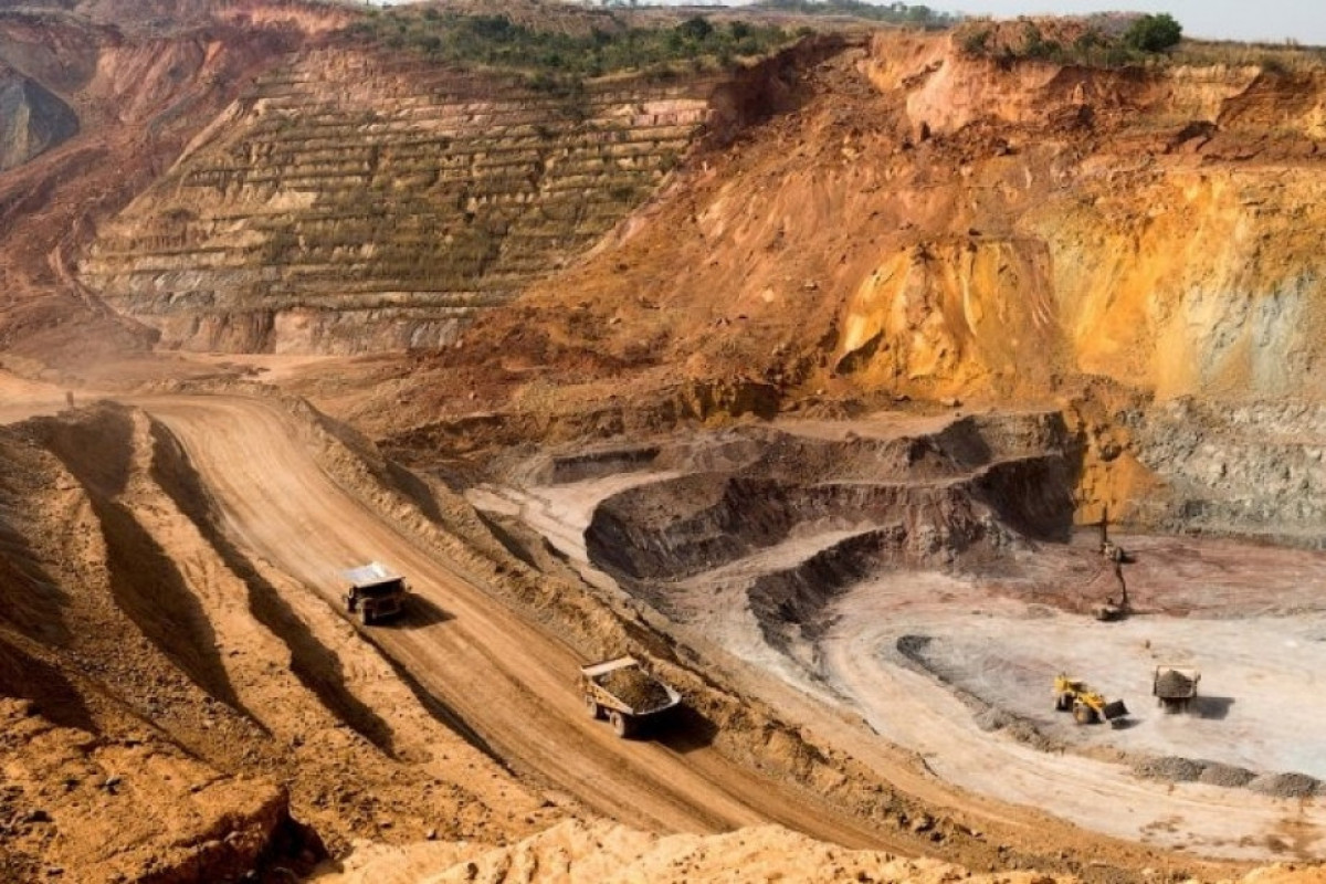 Armenia’s mining industry violates int'l norms & standards - NGO Chairman