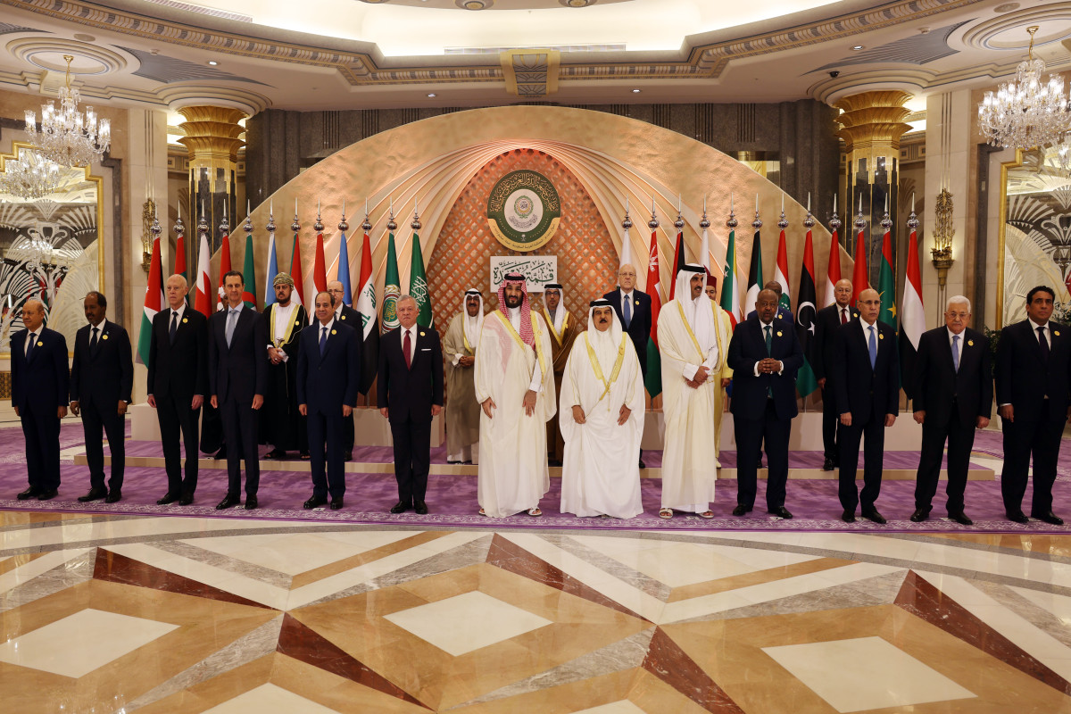 Ukraine allies buoyed by ‘constructive’ China signals at Jeddah talks
