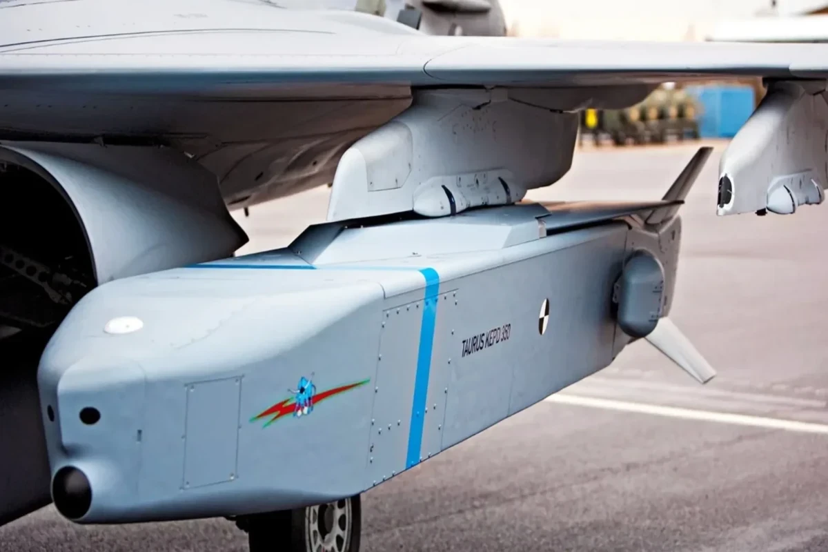 Germany ruling party doesn’t exclude possible transfer of Taurus missiles to Ukraine