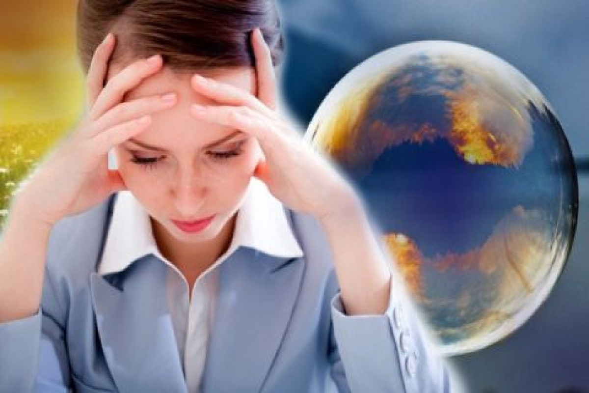 Weather terms in Absheron to be unfavorable for meteo-sensitive people