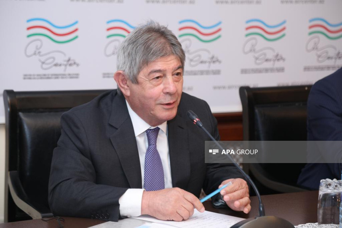 Baku hosts roundtable themed  'Azerbaijan-Uzbekistan: New horizons of cooperation’