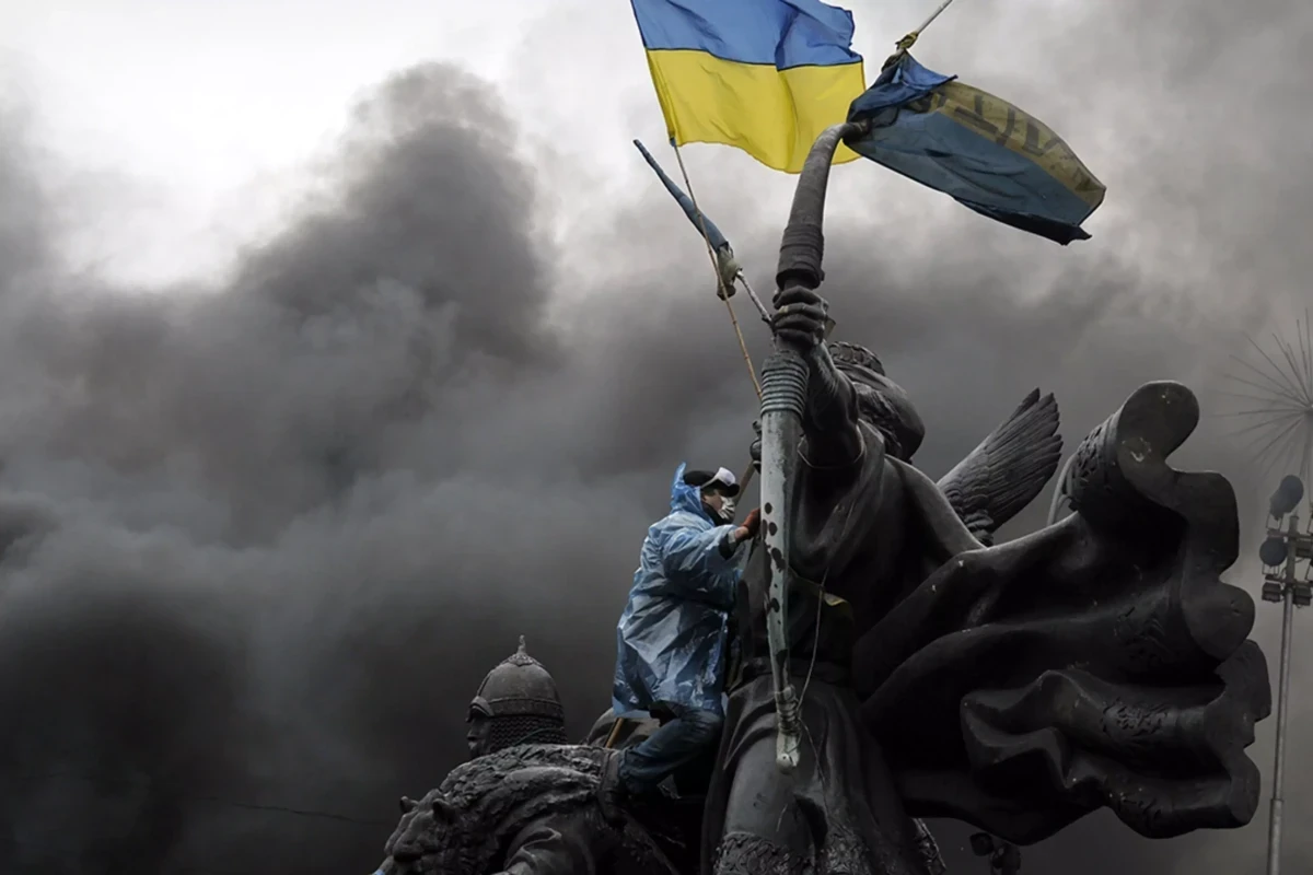 Terms of "Kyiv plan" for resolution of Ukrainian conflict announced