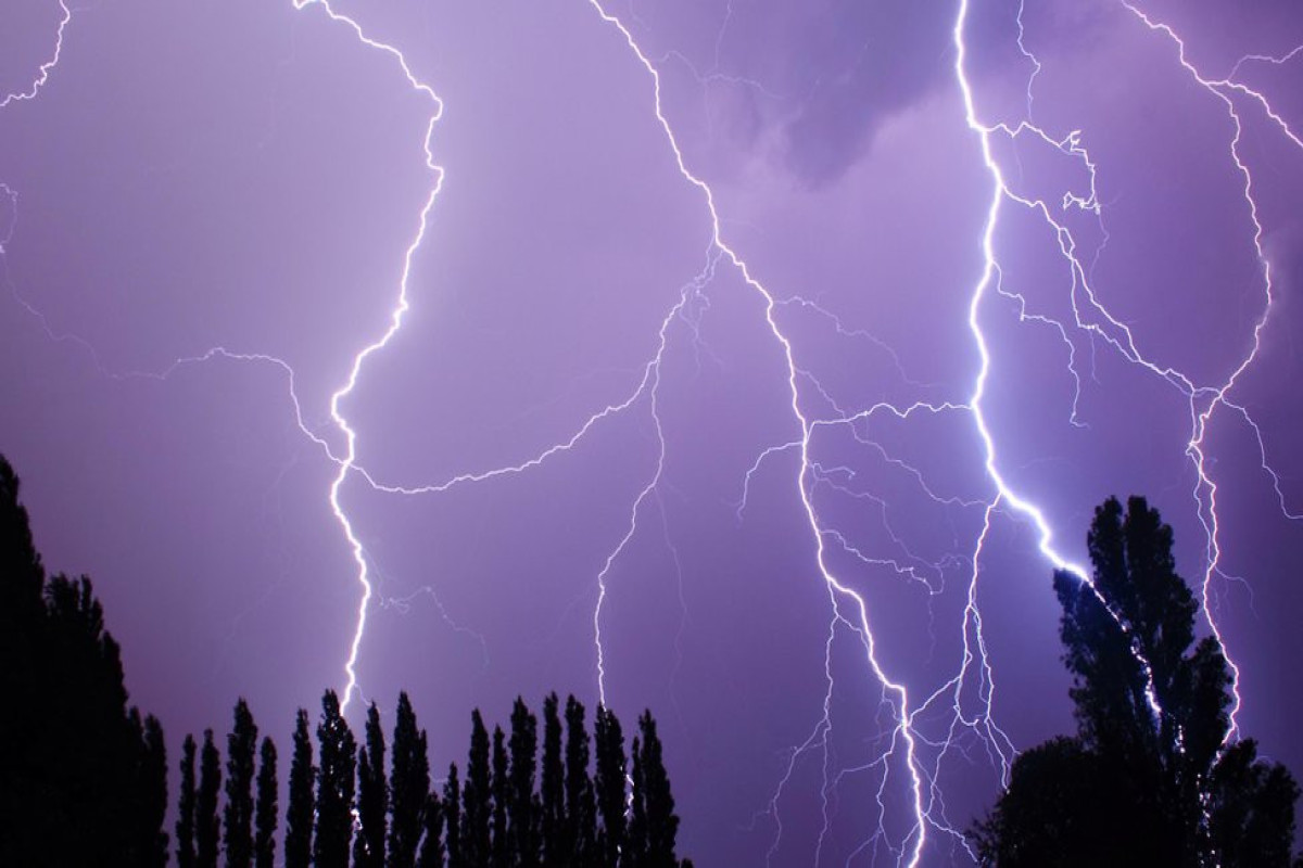Powerful storm kills 2 people and leaves 1.1 million without power in eastern US