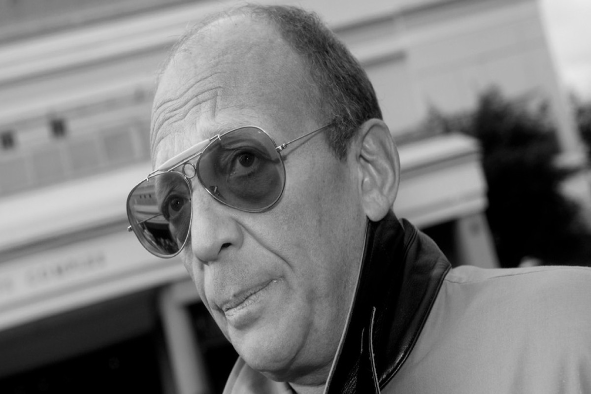 Leonid Volodarsky