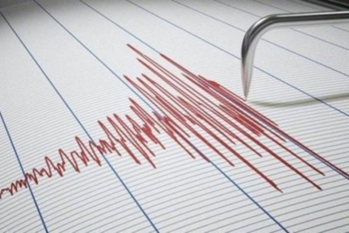 Magnitude 4.2 earthquake hits Türkiye
