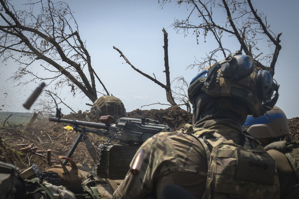 Ukraine's counterattack didn't live up to the expectations of Kyiv and the West - CNN