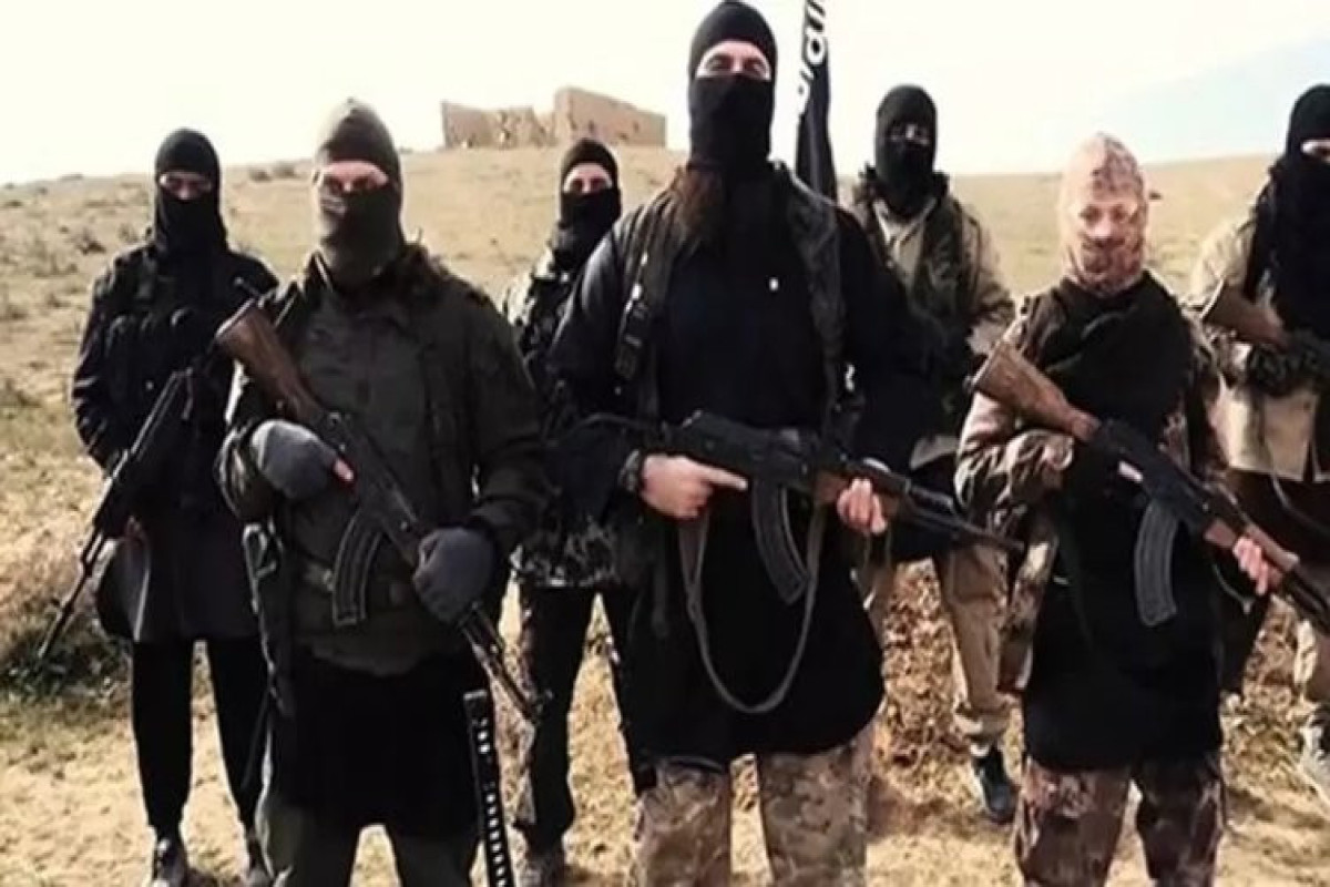 Türkiye seizes global ‘lone wolf’ database of Daesh