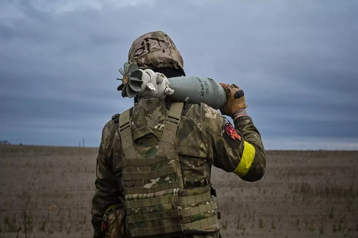 Raid on Kherson’s occupied east bank ‘not confirmed,’ Ukrainian military says