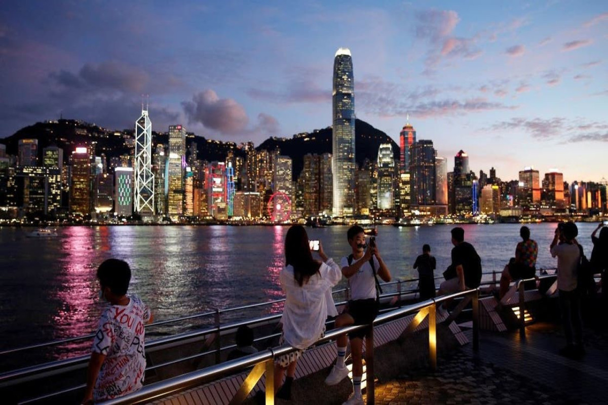 China lifts pandemic-era tourism restrictions on US, Japan, South Korea, Australia