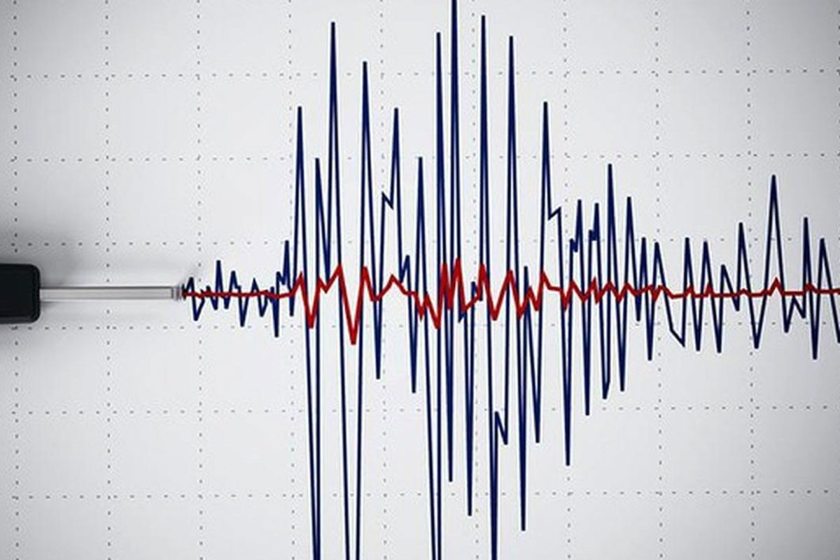 Japan hit by 5.9-magnitude earthquake USGS