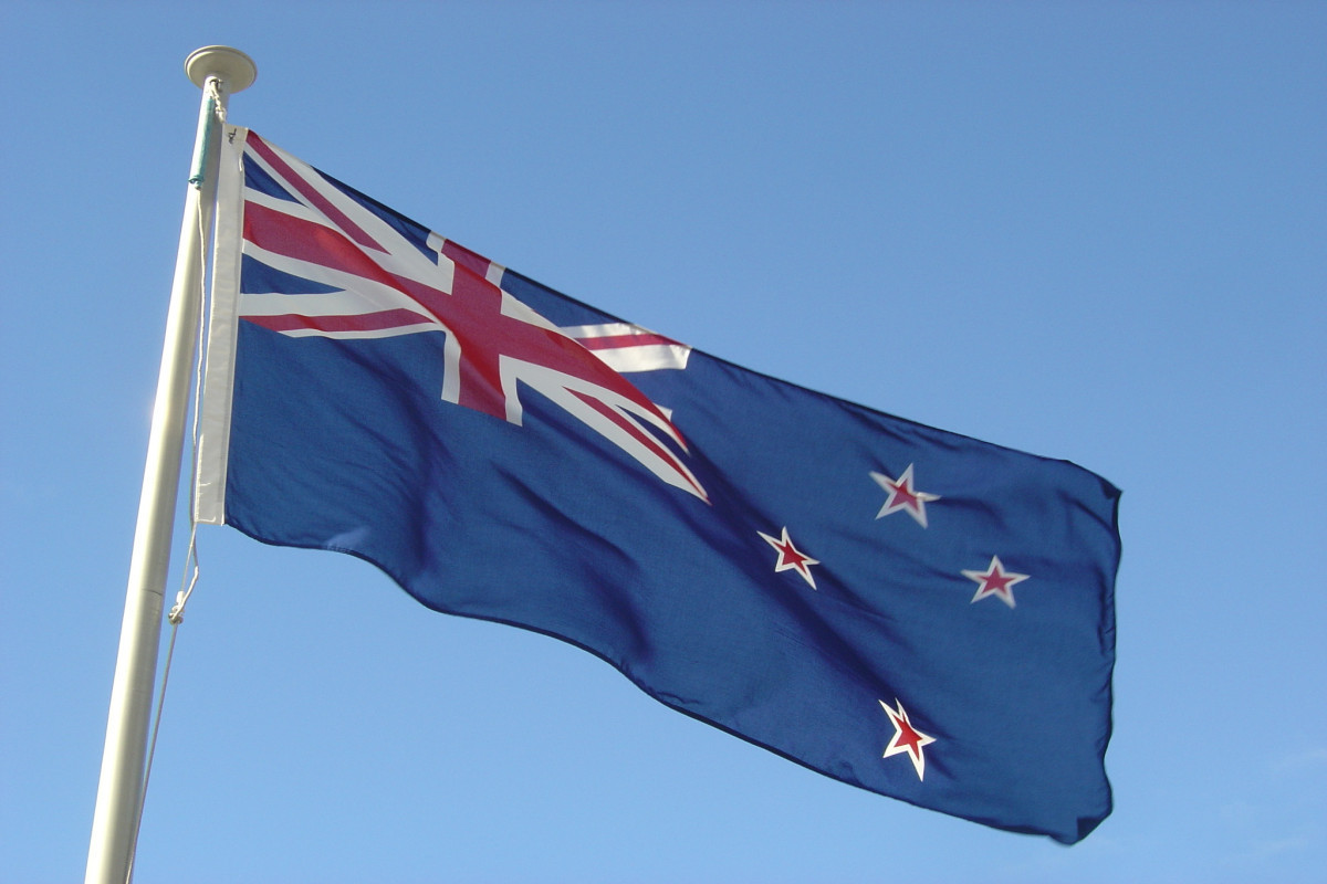 Spy agency says China, Iran and Russia interfering in NZ