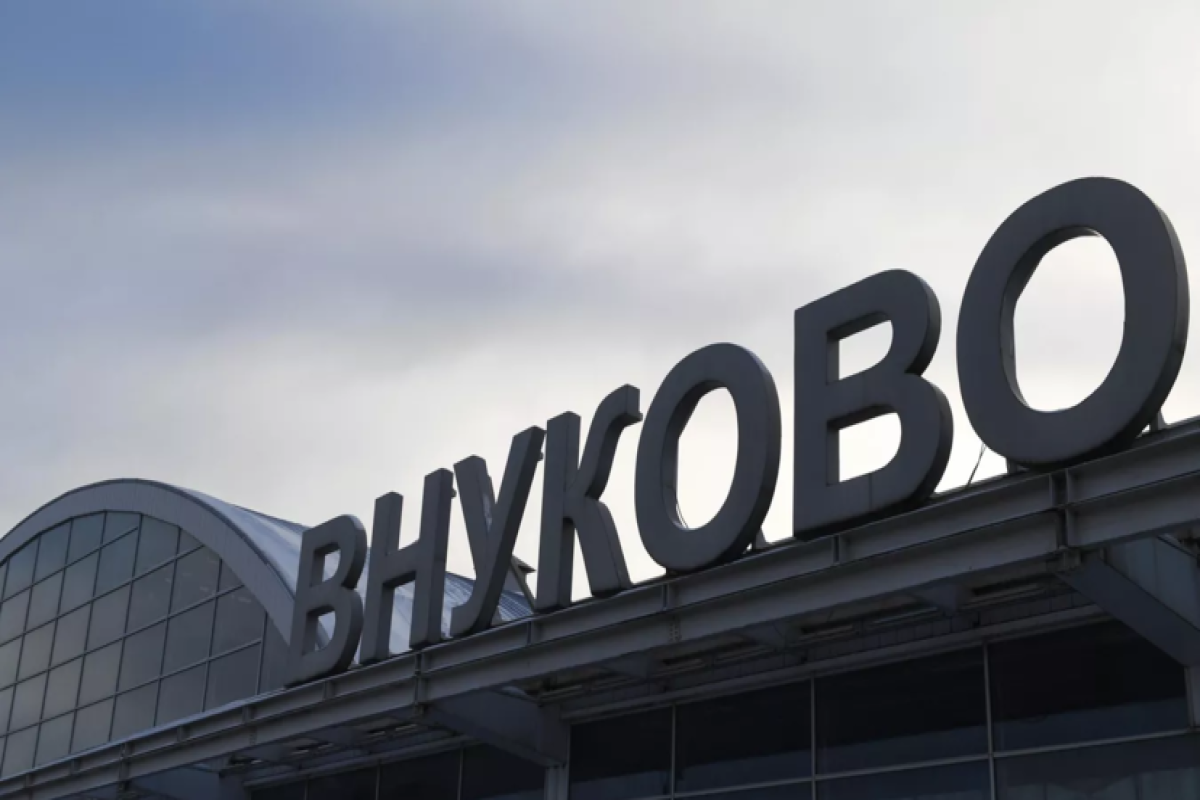 Moscow’s Vnukovo Airport operates in standard mode — press service - UPDATED 