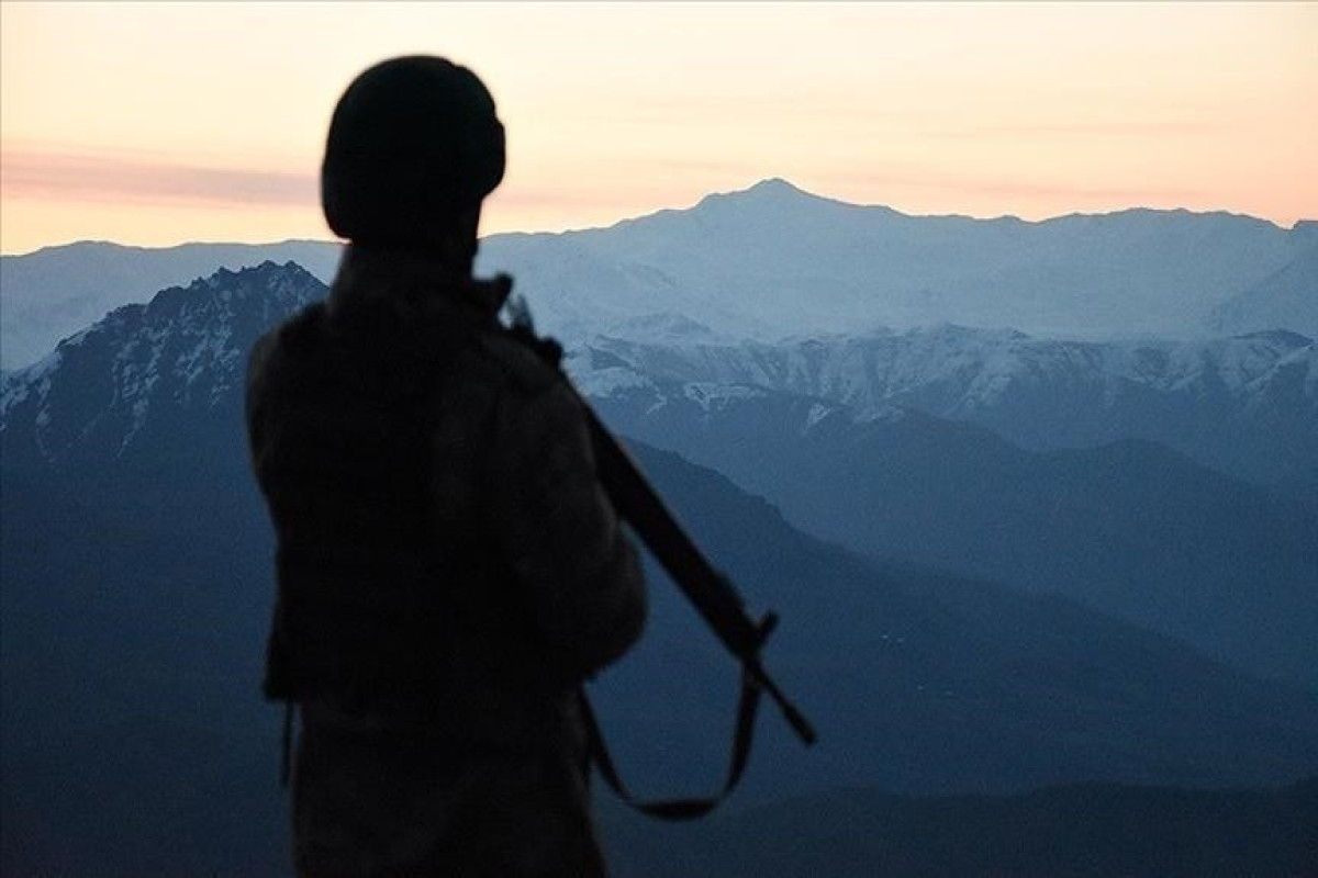 Türkiye 'neutralizes' 3 more PKK terrorists in northern Iraq