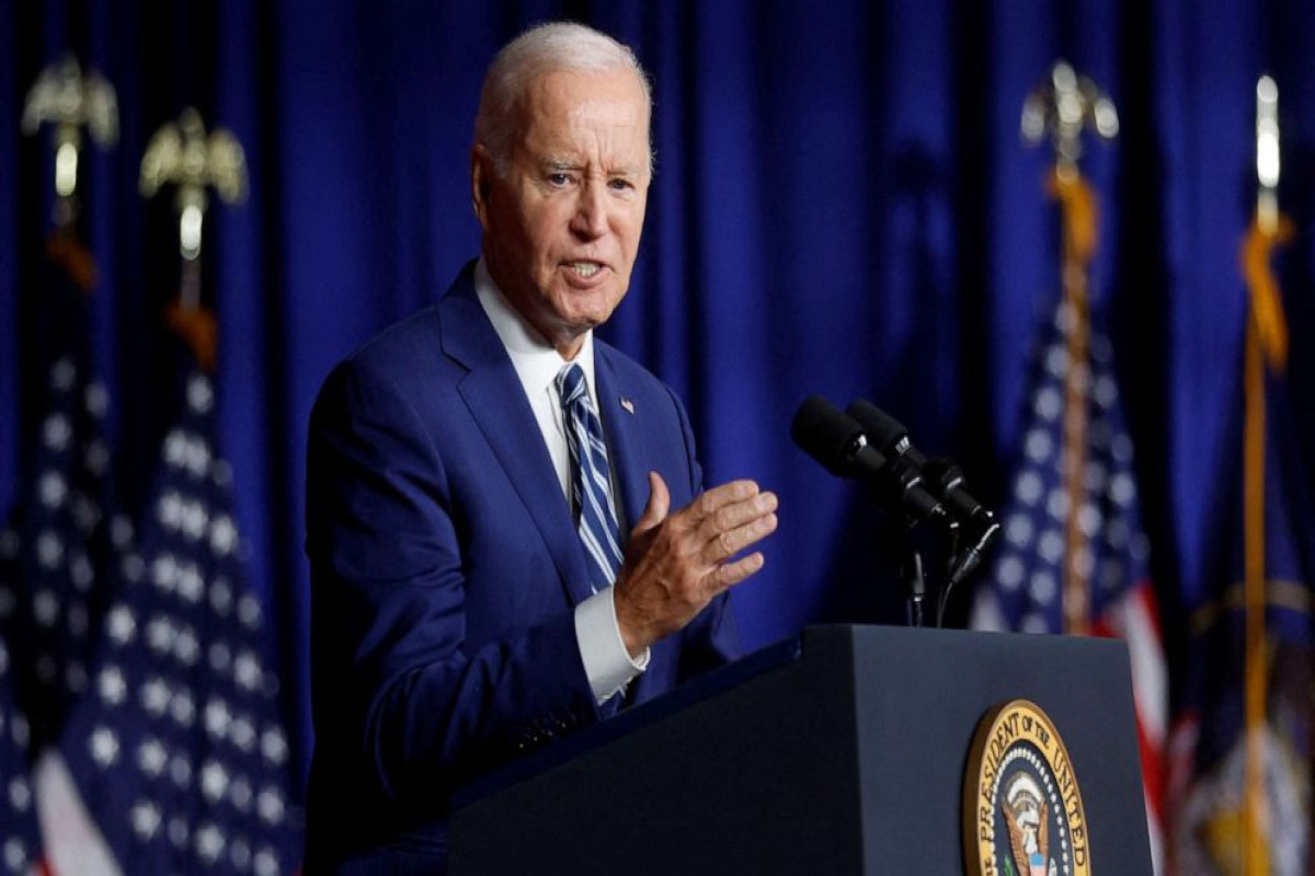 Joe Biden