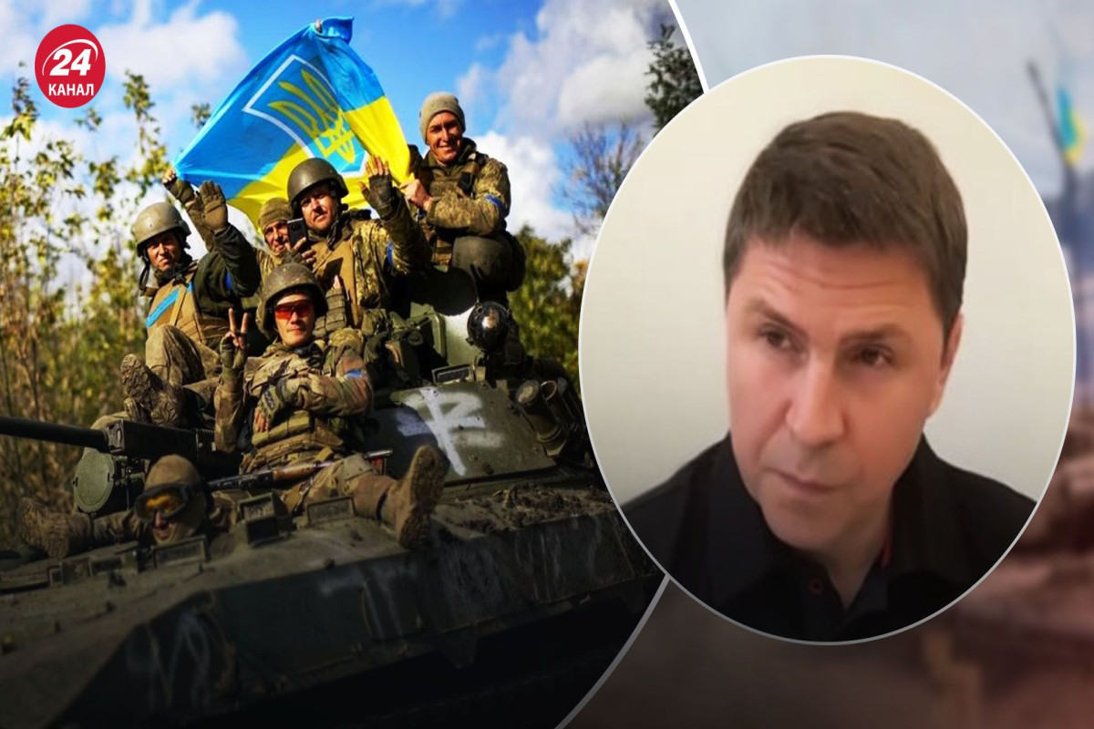 Zelensky's advisor: Ukrainian network of special services operates  in Russia