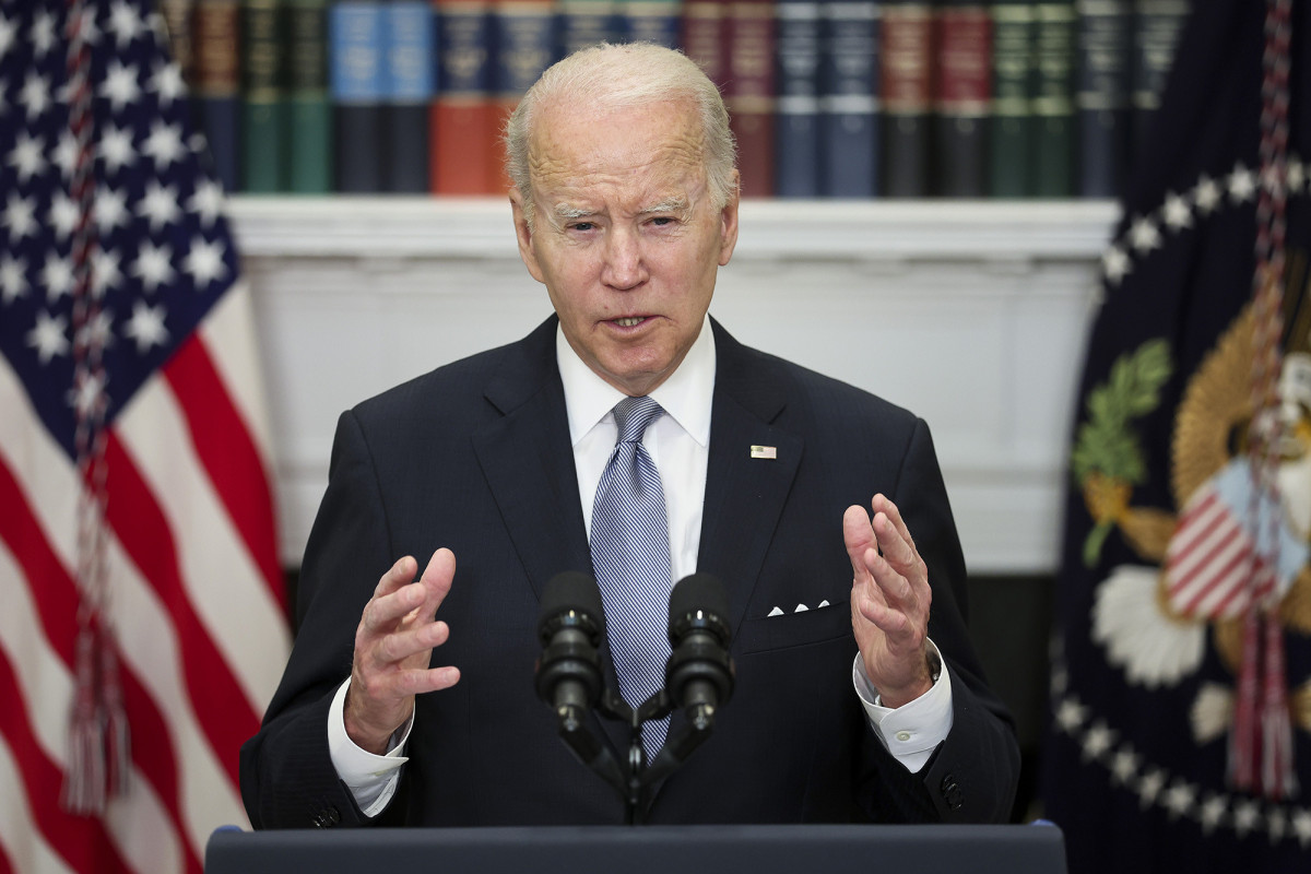 Joe Biden