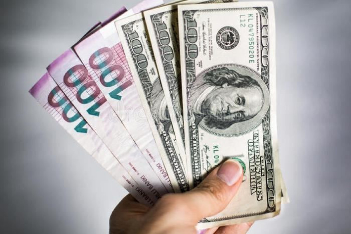 ING: The exchange rate of the Azerbaijani manat to stay firm until 2026