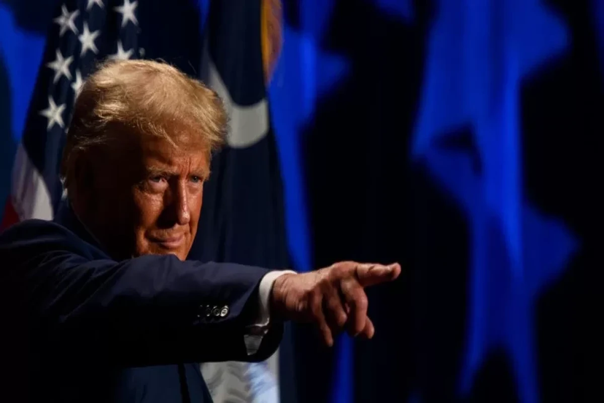 Judge Chuktan warns Trump against 'inflammatory' remarks before trial