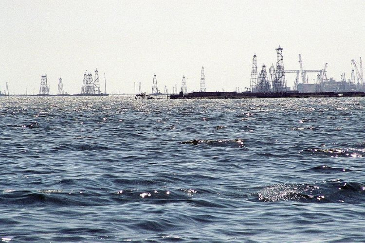 Ambassador: Russia aims for energy cooperation with its Caspian partners