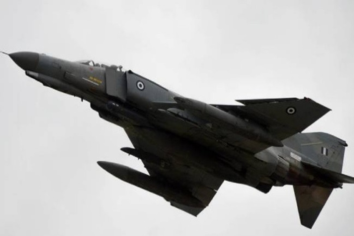 Su-30 fighter jet crashes in Russia’s Kaliningrad region, entire crew dead