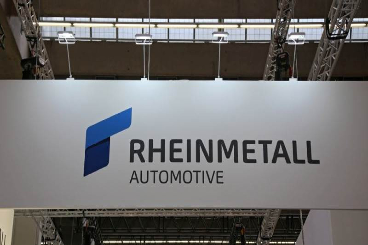 Rheinmetall to reportedly supply drone system to Kyiv