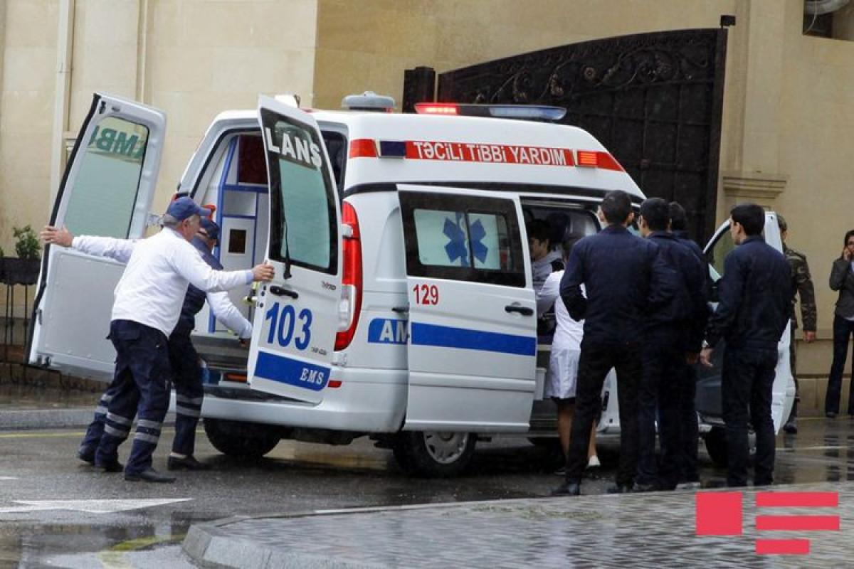 Severe traffic accident injures 19 in Azerbaijan