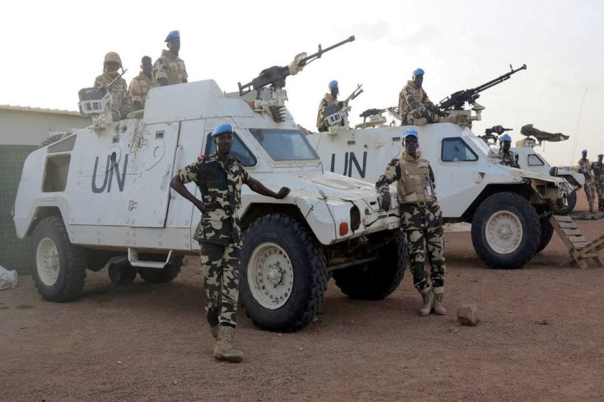 Escalating security concerns prompt accelerated UN withdrawal in Mali’s Ber town