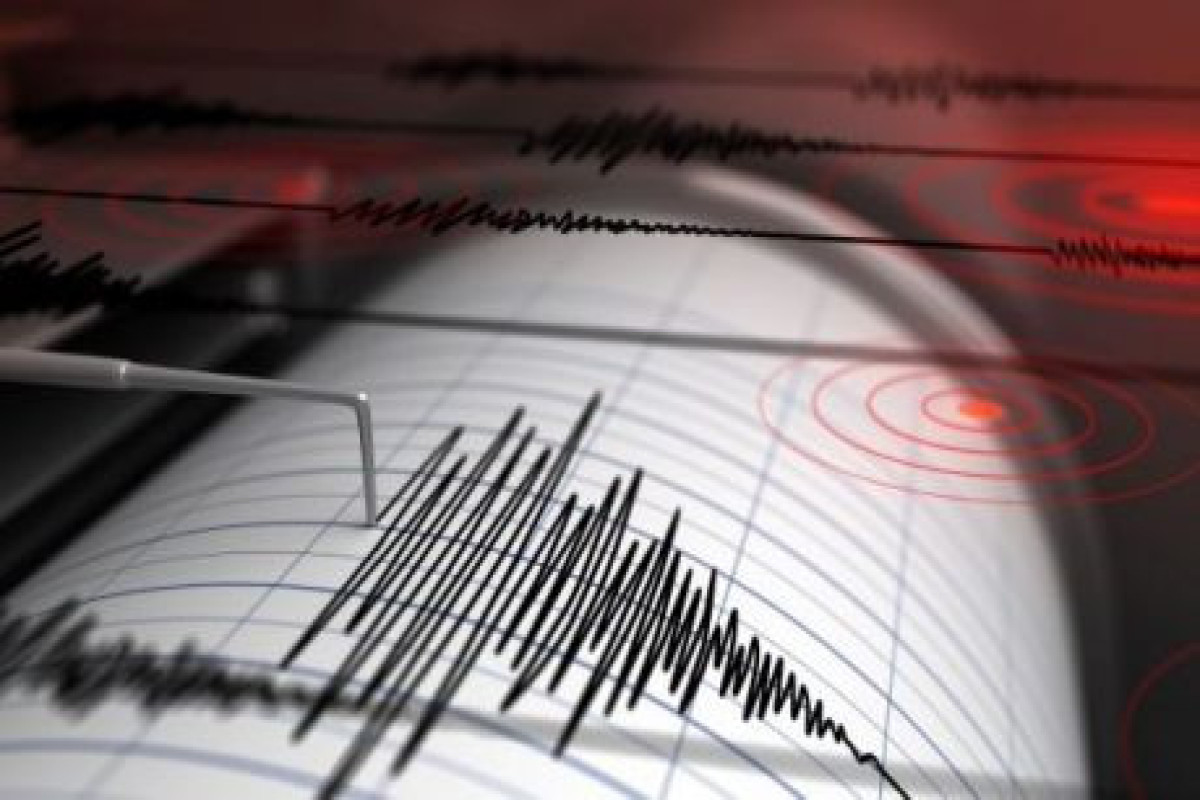 Quake strikes Azerbaijan's Guba