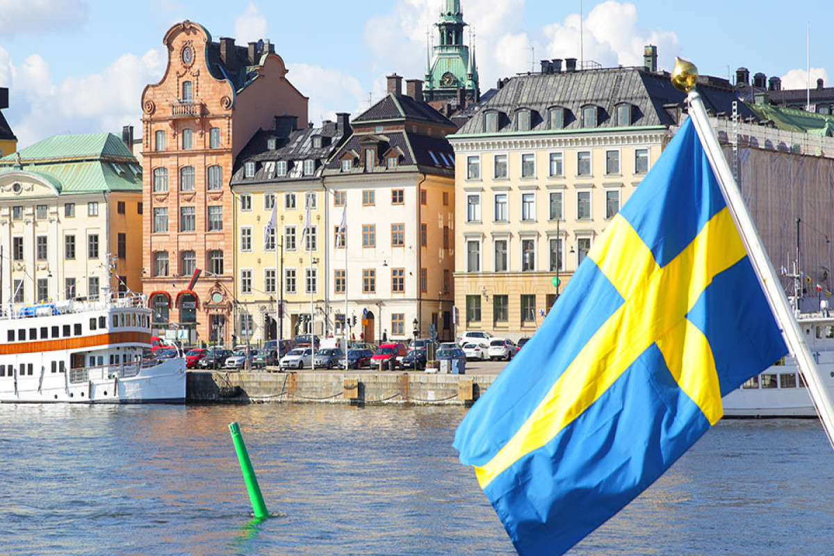 Britain warns of possible terrorist attacks in Sweden