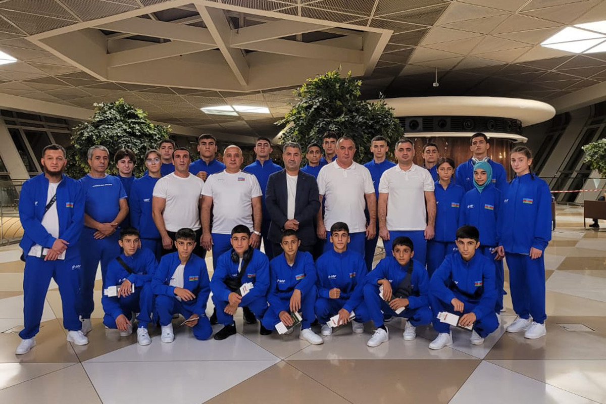 Azerbaijani boxers to contest medals at European Championships