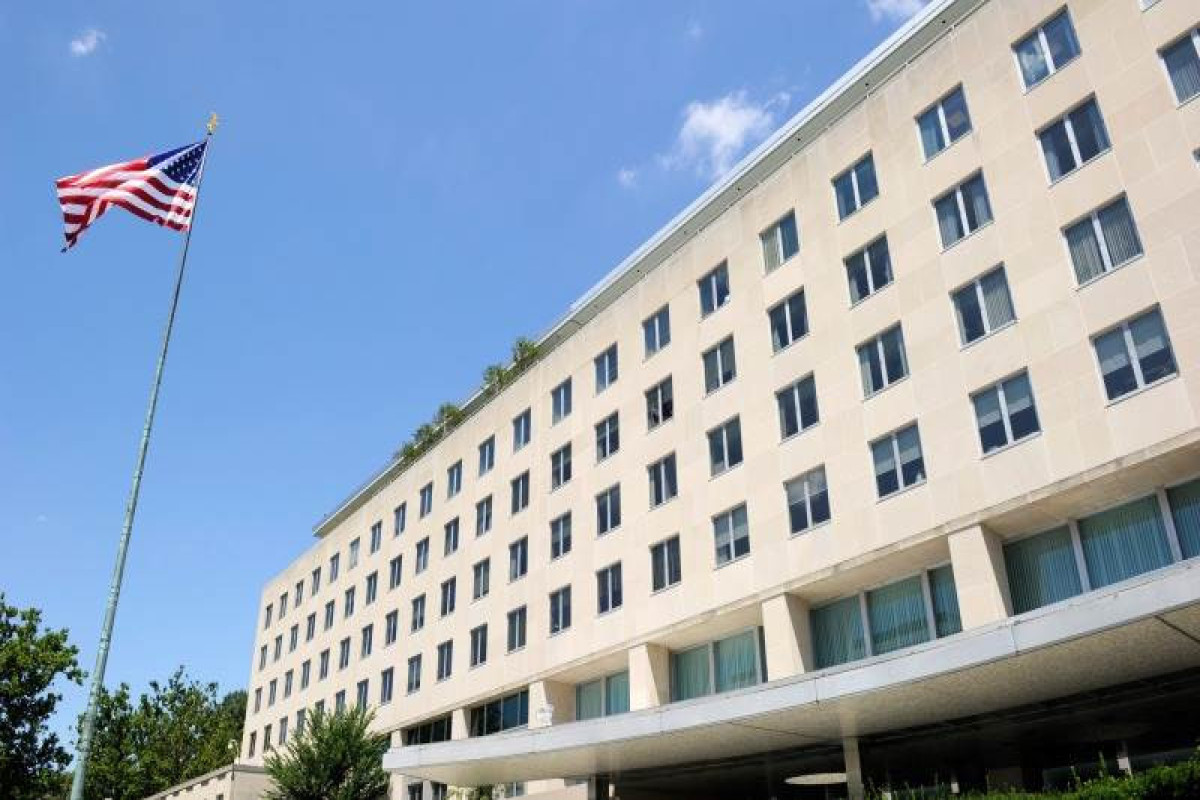 US: Bazoum's trial won't contribute to peace in Niger