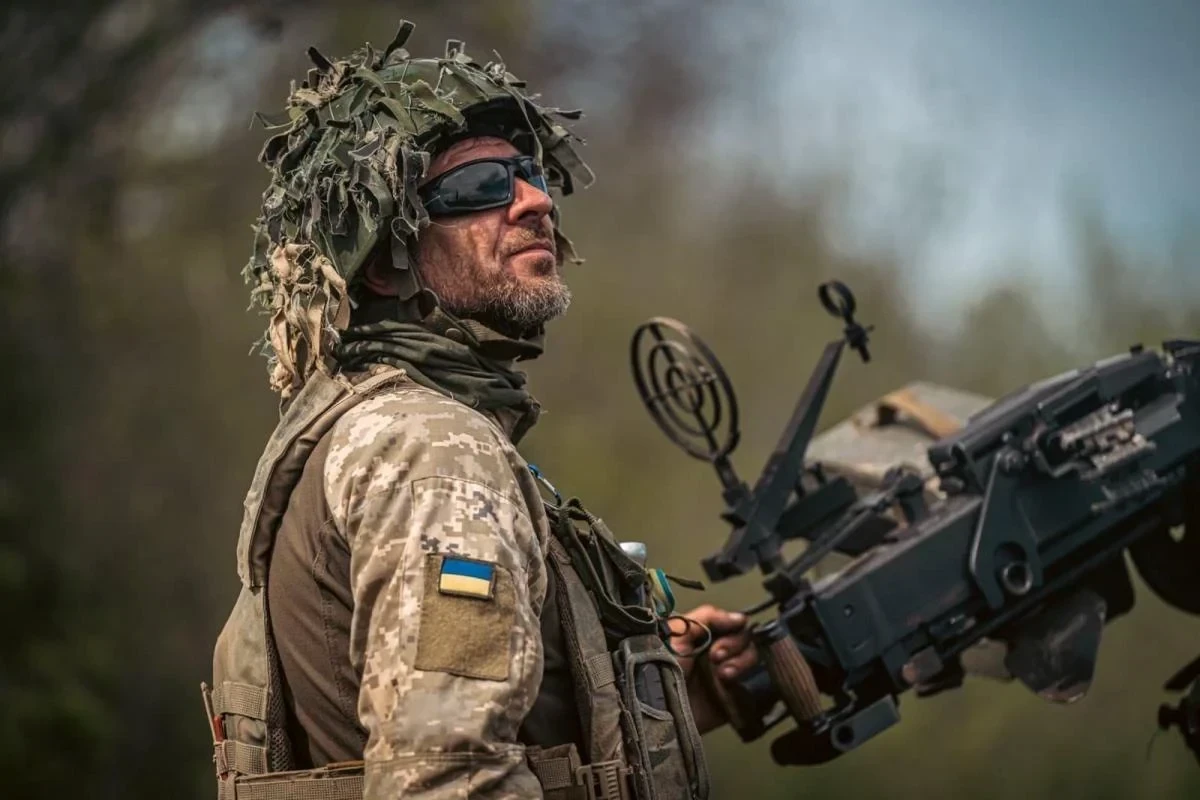 Ukrainian Armed Forces: Army advanced in south of the country