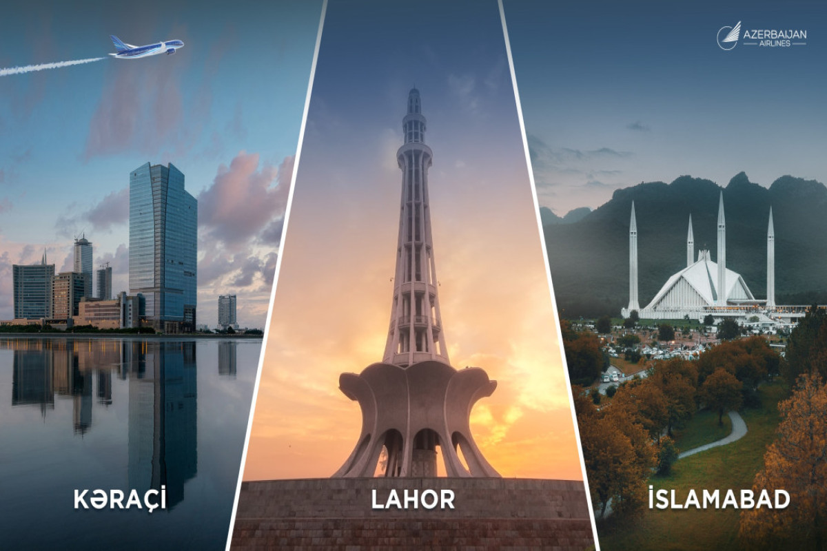 AZAL to launch flights to 3 popular cities of Pakistan